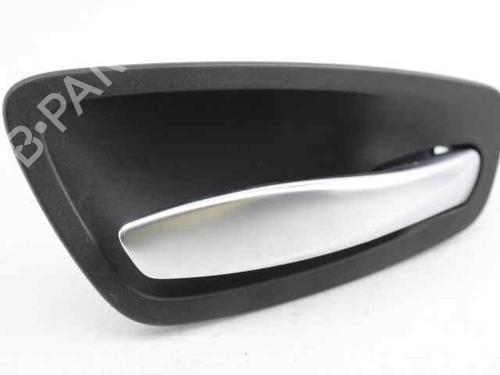Used Rear right interior door handle BMW 1 (E87) [2003-2013]  19218467