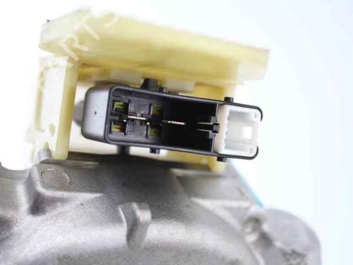 Steering column RENAULT MEGANE III Grandtour (KZ0/1) 1.5 dCi (KZ09, KZ0D, KZ1G, KZ29, KZ14, KZ1W, KZ10, KZ1F,... | BP19236899M21 