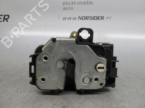 Høyre bak lås FIAT PANDA (169_) 1.3 D Multijet (169.AXC1A) | BP19189107C99 