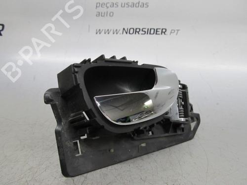 Rear right interior door handle PEUGEOT 307 (3A/C) 1.4 HDi | BP19187821I16 