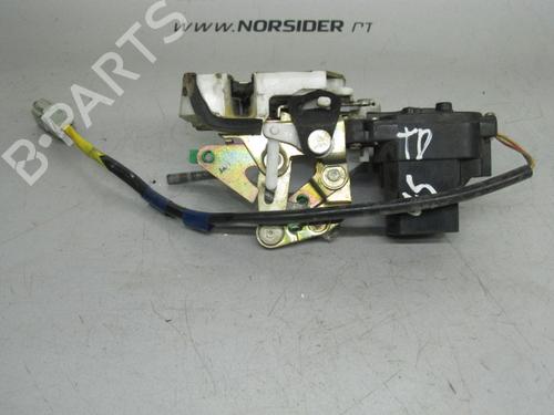 Rear right lock ROVER 45 I Saloon (RT) 1.4 | BP19186129C99 