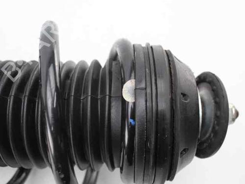 Right front shock absorber OPEL CORSA E (X15)  | BP29818613M17 