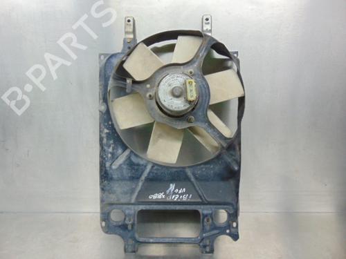 Radiator fan SEAT CORDOBA Vario (6K5)  | BP19193013M35 
