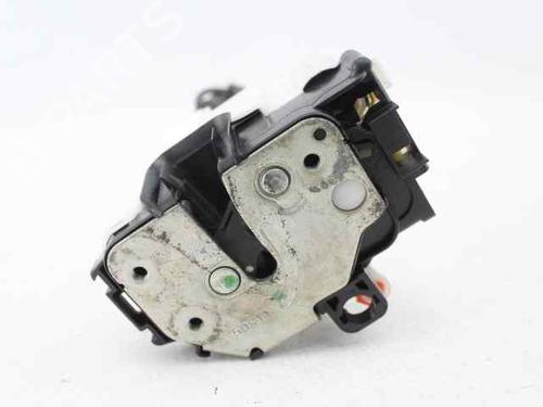 Front left lock FIAT 500 (312_) 1.2 (312AXA1A) | BP29986807C98