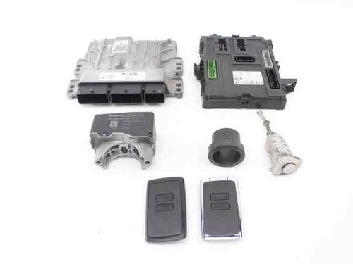 Used Electronic module RENAULT MEGANE IV Grandtour (K9A/M/N_) 1.5 dCi 110 (110 hp) 30333398