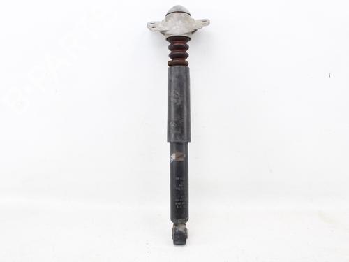 Used Right rear shock absorber VW GOLF V (1K1) [2003-2010]  19214778