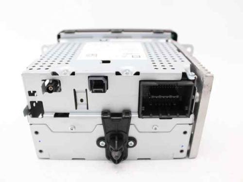Radio OPEL CORSA E (X15)  | BP26450321E6 