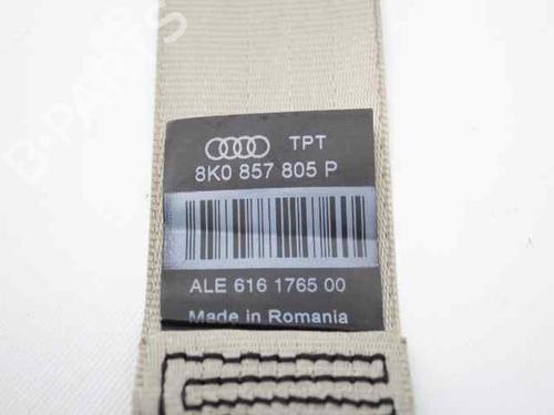 Rear left belt tensioner AUDI A4 B8 (8K2) 2.0 TDI | BP20314716C89 