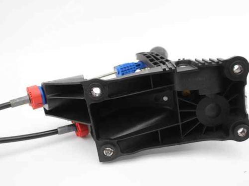 Gear lever NISSAN QASHQAI / QASHQAI +2 I (J10, NJ10, JJ10E) 2.0 dCi | BP21088973M90 