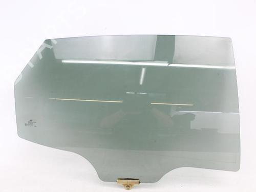 Used Rear right door window Rear right door window KIA CEE'D (JD) 1.6 CRDi 136 (136 hp) 39700108 39700108