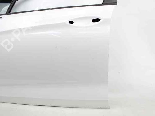 Left front door OPEL ASTRA K (B16) 1.6 CDTi (68) | BP29760998C2