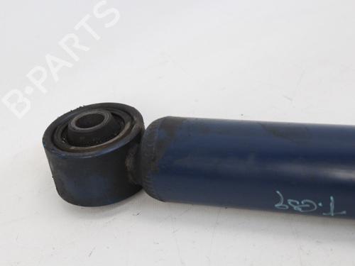 Left rear shock absorber VW TRANSPORTER T5 Van (7HA, 7HH, 7EA, 7EH) 1.9 TDI | BP21198246M18 