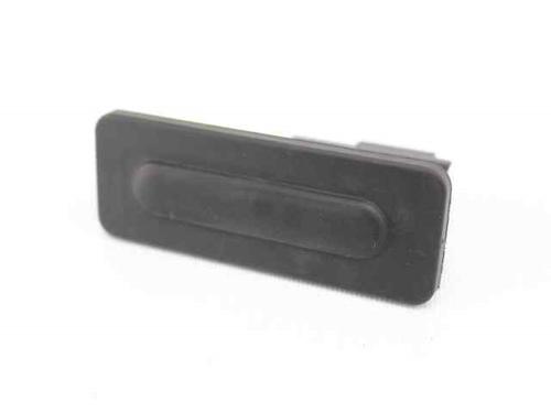 Used Tailgate handle CITROËN C4 CACTUS 1.6 BlueHDi 100 (99 hp) 19224248