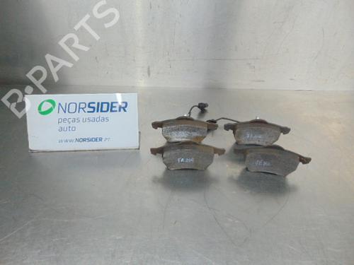 Ander AUDI ALLROAD C5 (4BH) [2000-2005]  19200219