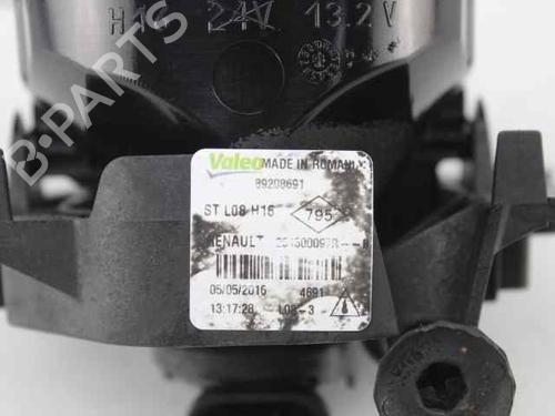Faro Antiniebla delantero derecho RENAULT CLIO IV (BH_) 0.9 TCe 90 (BHNF, BHMA, BHMH, BHJK, BHJR) | BP29986901C31 