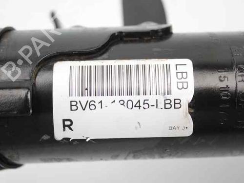 Right front shock absorber FORD FOCUS III Turnier  | BP20163167M17 