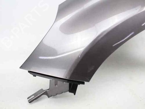 Left front fenders PEUGEOT 2008 I (CU_) 1.6 HDi | BP29320669C41 