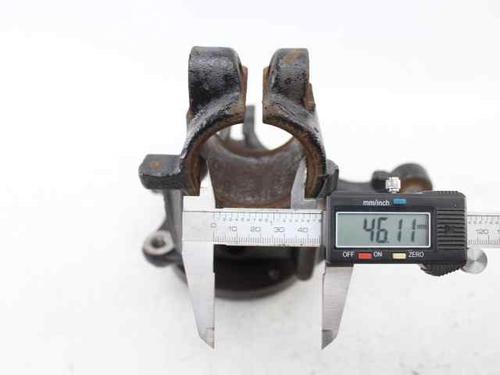 Left front steering knuckle CITROËN C4 CACTUS 1.6 HDi 90 | BP39756856M25 - Image 6