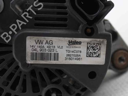 Alternator SEAT LEON (5F1) | BP39012651M7 - Image 4