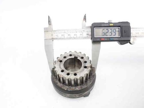 Pulley CITROËN XSARA (N1) 1.4 i | BP19217176M122 