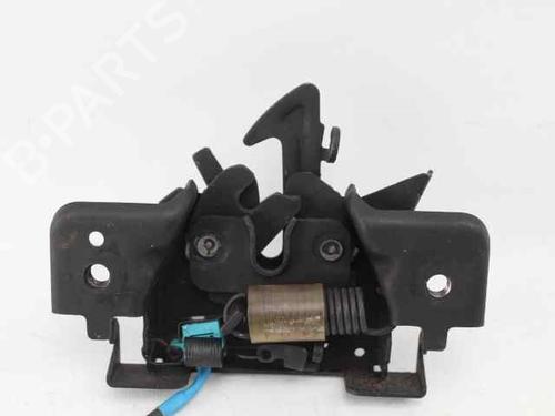 hjelmlås RENAULT MEGANE IV Hatchback (B9A/M/N_) 1.5 dCi 110 (B9A3) | BP39542864C133 - Image 4