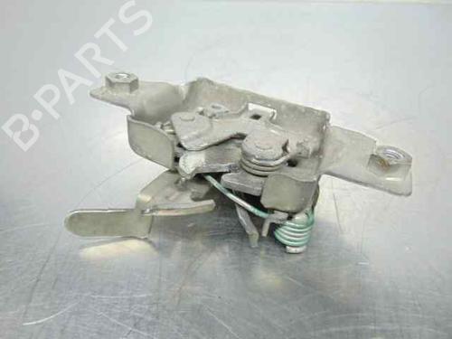 Hood lock RENAULT CLIO III (BR0/1, CR0/1)  | BP19194859C133 