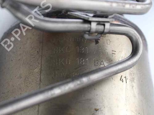 Particulate filter AUDI A4 B8 (8K2)  | BP33249817M81  - Image 5