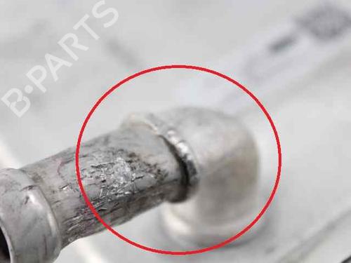 Intercooler FORD FOCUS IV (HN) 1.5 EcoBlue | BP34334162M30  - Image 6