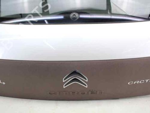 Tailgate CITROËN C4 CACTUS 1.6 HDi 90 | BP39756800C6 - Image 3