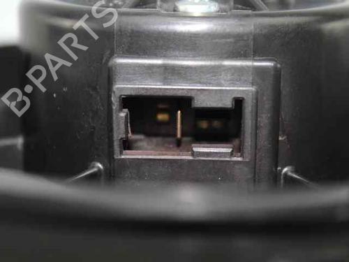 Heater blower motor NISSAN QASHQAI / QASHQAI +2 I (J10, NJ10, JJ10E)  | BP19227851M62 