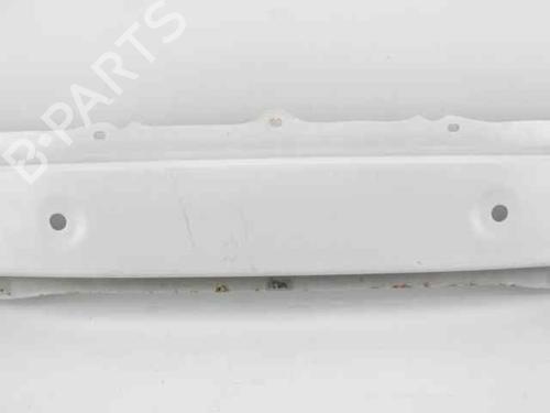 Front bumper reinforcement TOYOTA YARIS (_P13_) 1.3 (NSP130_, NSP130) | BP19238929C109 