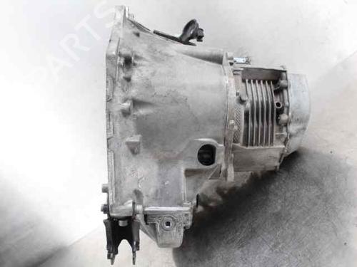 Gearbox CITROËN C3 III (SX) 1.6 BlueHDi 100 | BP34145618M3  - Image 8