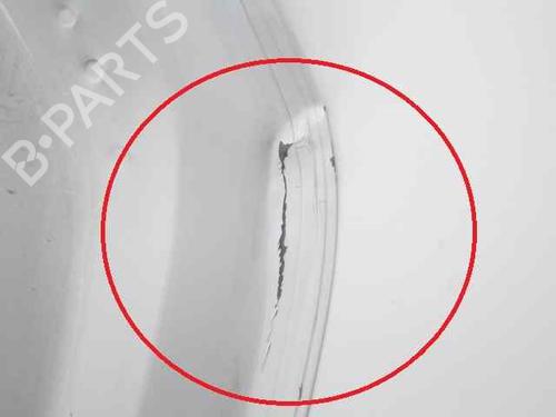 Dør højre bagtil DACIA JOGGER (RK_) 1.0 TCe 90 ECO-G (RKMT) | BP31366871C5