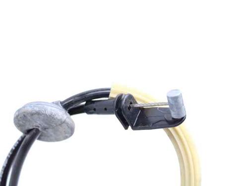 Rear left lock FORD FOCUS II Turnier (DA_, FFS, DS)  | BP19219296C100 