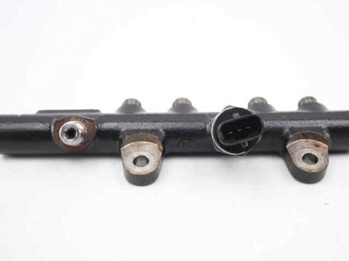 Sprederrør RENAULT KANGOO Express (FW0/1_) 1.5 dCi 75 (FW07, FW10, FW04) | BP19237697M98 