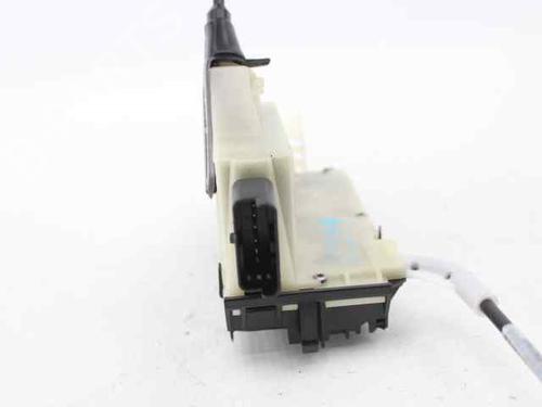 Front left lock PEUGEOT 208 I (CA_, CC_) 1.6 HDi | BP29320776C98 