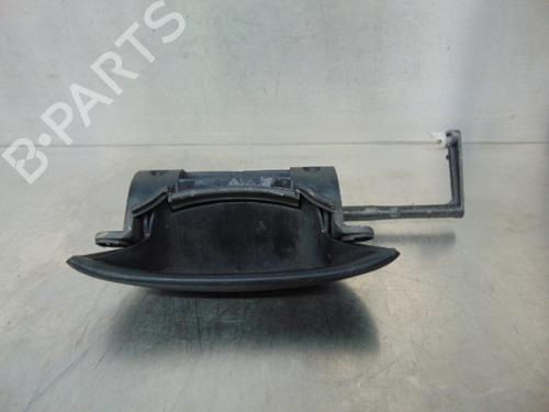 Front right exterior door handle PEUGEOT 206 Hatchback (2A/C) 1.1 i | BP19193248C129 