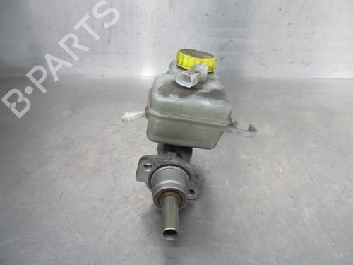 Brake master cylinder VW POLO (9N_, 9A_) 1.9 SDI | BP19197599M77 
