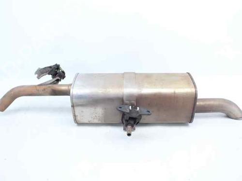 Exhaust system CITROËN C4 II (NC_) 1.6 HDi 110 | BP32873670M121  - Image 6