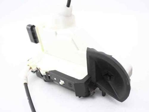 Front left lock PEUGEOT 3008 I MPV (0U_) 1.6 HDi | BP21181339C98 