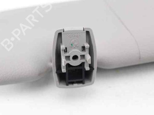 Left sun visor BMW 1 (F20) 116 d | BP25986306I1 - Image 4