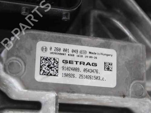Gearbox BMW 1 (F40) 116 d | BP37503042M3 - Image 10