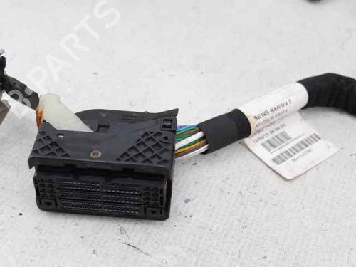 Wiring harness CITROËN C3 III (SX) 1.2 PureTech 82 | BP39573010E16 - Image 8