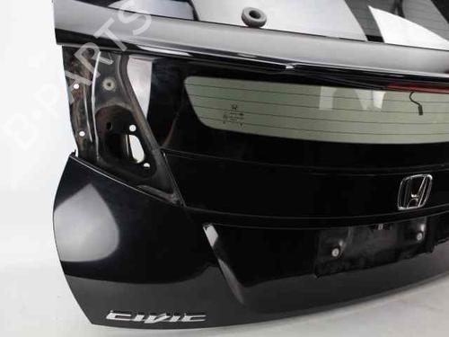 Tailgate HONDA CIVIC VIII Hatchback (FN, FK) 2.2 CTDi (FK3) | BP26535485C6 