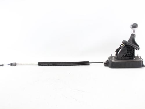 Used Gear lever Gear lever AUDI A1 Sportback (8XA, 8XF) 1.4 TFSI (140 hp) 39997495 39997495