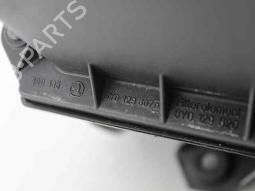 Air filter box SEAT IBIZA IV (6J5, 6P1) 1.4 TSI | BP30189346M87