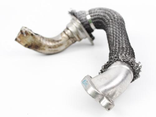 Pipe ALFA ROMEO MITO (955_) 1.6 JTDM (955AXC1B) | BP19212944M125 