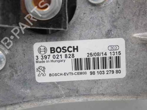 Front wiper motor PEUGEOT 308 SW II (LC_, LJ_, LR_, LX_, L4_) 1.6 HDi / BlueHDi 115 (LCBHXM, LCBHXT) | BP22439785M29 