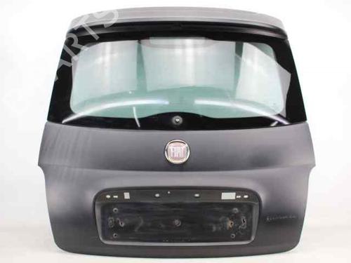 Used Tailgate FIAT 500 (312_) 1.3 D Multijet (312AXB1A) (75 hp) 28485722