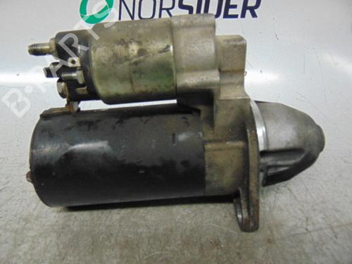 Starter BMW 3 Compact (E46) 316 ti | BP19189002M8 